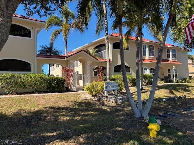 5410 Chiquita BLVD S # 203, Cape Coral, FL 33914