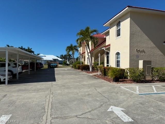 5410 Chiquita BLVD S # 203, Cape Coral, FL 33914