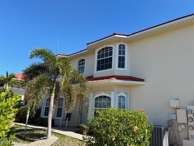 5410 Chiquita BLVD S # 203, Cape Coral, FL 33914