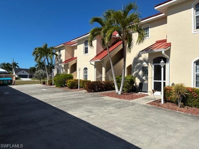 5410 Chiquita BLVD S # 203, Cape Coral, FL 33914