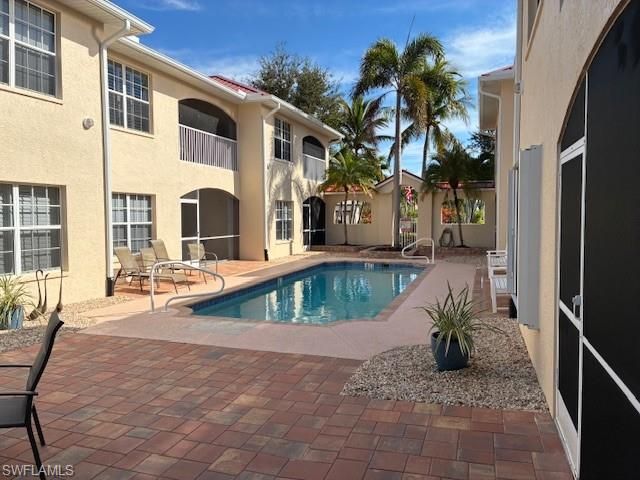 5410 Chiquita BLVD S # 203, Cape Coral, FL 33914