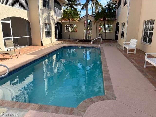 5410 Chiquita BLVD S # 203, Cape Coral, FL 33914