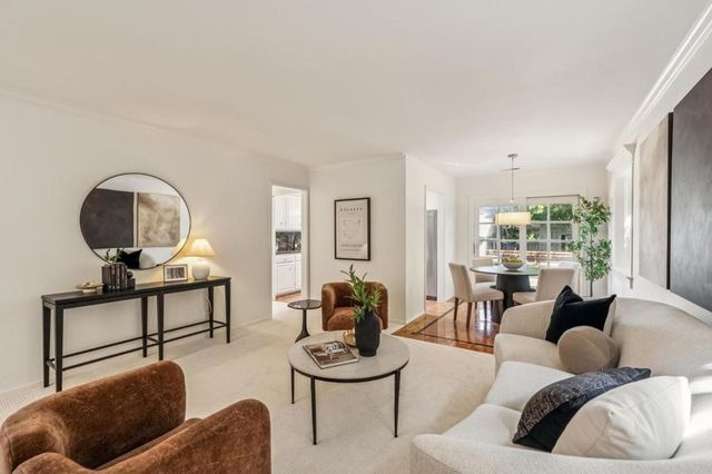 277 Alta Vista Avenue, Los Altos, CA 94022