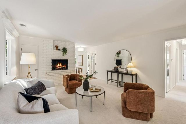 277 Alta Vista Avenue, Los Altos, CA 94022