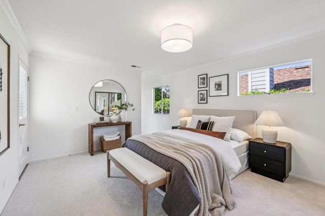 277 Alta Vista Avenue, Los Altos, CA 94022