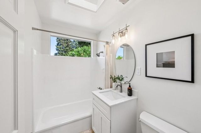 277 Alta Vista Avenue, Los Altos, CA 94022