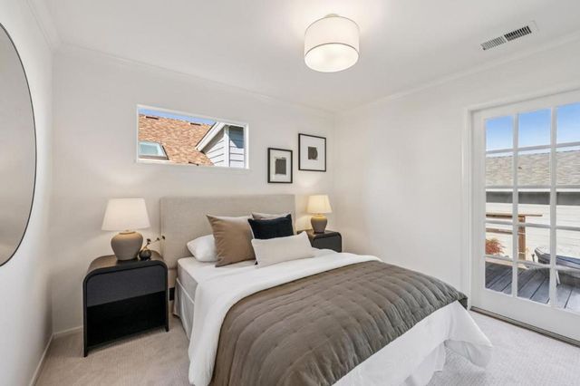 277 Alta Vista Avenue, Los Altos, CA 94022