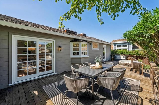 277 Alta Vista Avenue, Los Altos, CA 94022