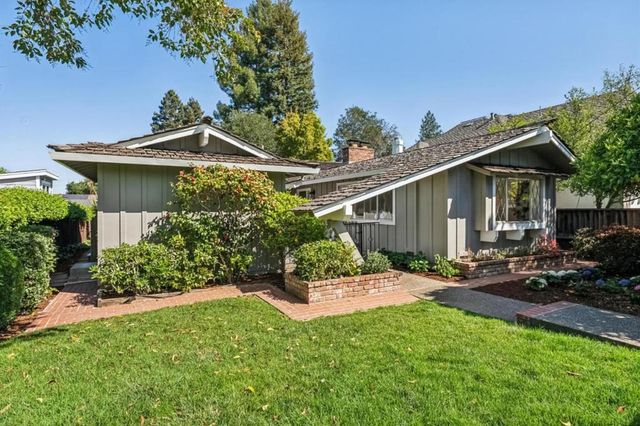 277 Alta Vista Avenue, Los Altos, CA 94022