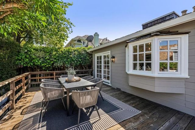 277 Alta Vista Avenue, Los Altos, CA 94022