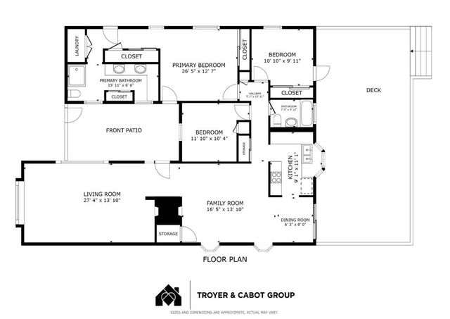 277 Alta Vista Avenue, Los Altos, CA 94022