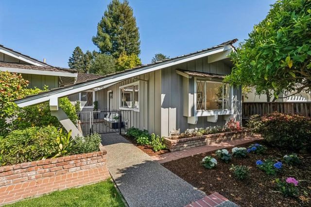 277 Alta Vista Avenue, Los Altos, CA 94022