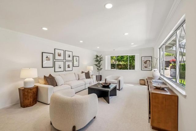 277 Alta Vista Avenue, Los Altos, CA 94022