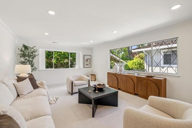 277 Alta Vista Avenue, Los Altos, CA 94022