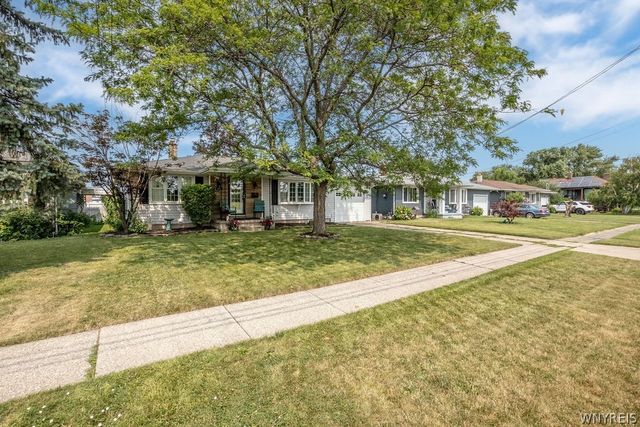 490 Two Mile Creek Road, Tonawanda, NY 14150