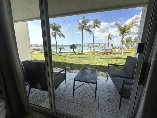 6081 BAHIA DEL MAR CIRCLE 154, St Petersburg, FL 33715