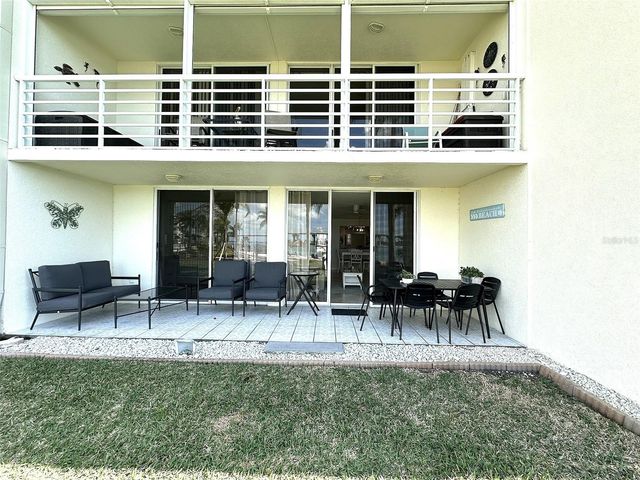 6081 BAHIA DEL MAR CIRCLE 154, St Petersburg, FL 33715