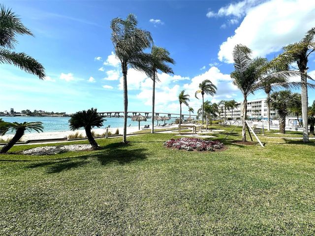 6081 BAHIA DEL MAR CIRCLE 154, St Petersburg, FL 33715