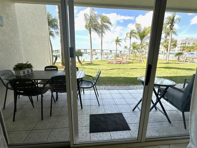 6081 BAHIA DEL MAR CIRCLE 154, St Petersburg, FL 33715