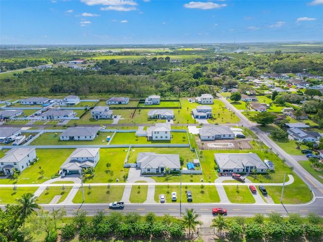 19866 SW 320th St 0, Homestead, FL 33030