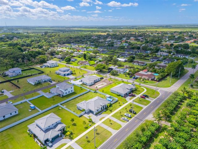 19866 SW 320th St 0, Homestead, FL 33030