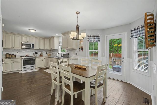 21 Chandler Ridge Drive, Douglasville, GA 30134