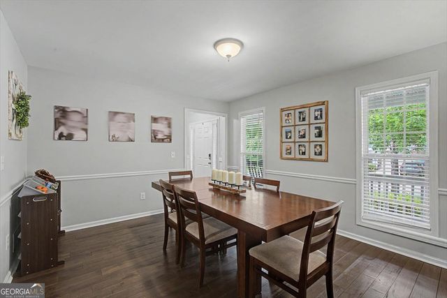 21 Chandler Ridge Drive, Douglasville, GA 30134