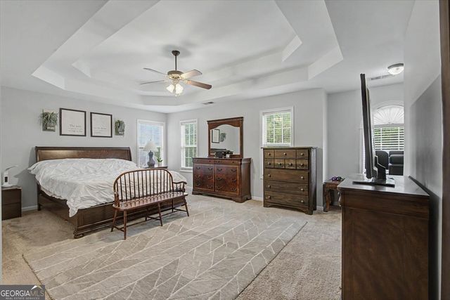 21 Chandler Ridge Drive, Douglasville, GA 30134