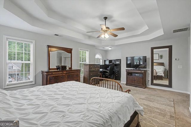 21 Chandler Ridge Drive, Douglasville, GA 30134