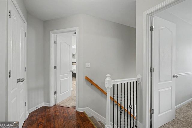 21 Chandler Ridge Drive, Douglasville, GA 30134