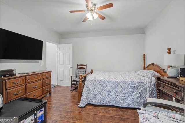 21 Chandler Ridge Drive, Douglasville, GA 30134