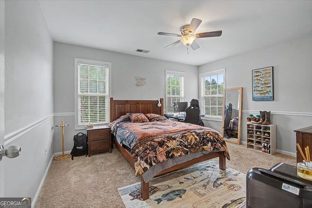 21 Chandler Ridge Drive, Douglasville, GA 30134