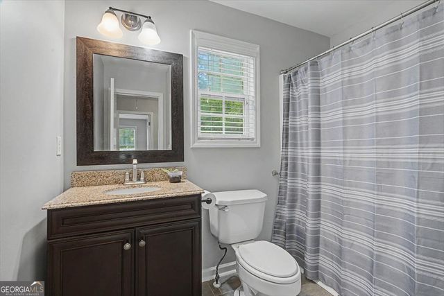 21 Chandler Ridge Drive, Douglasville, GA 30134