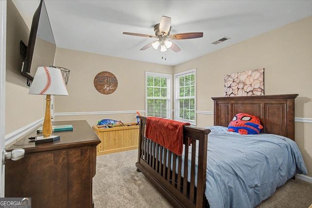 21 Chandler Ridge Drive, Douglasville, GA 30134