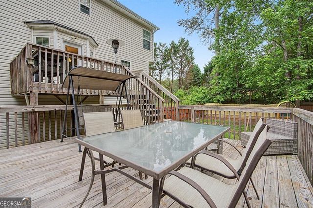 21 Chandler Ridge Drive, Douglasville, GA 30134