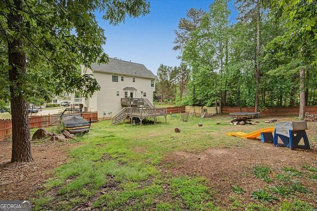 21 Chandler Ridge Drive, Douglasville, GA 30134
