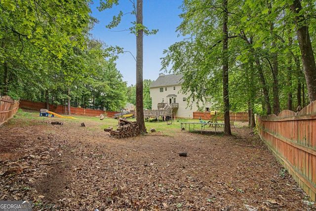 21 Chandler Ridge Drive, Douglasville, GA 30134