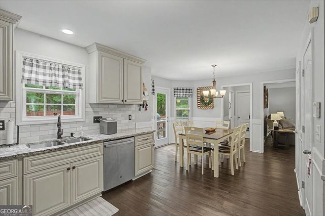 21 Chandler Ridge Drive, Douglasville, GA 30134