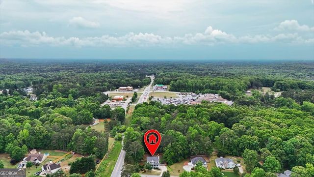 21 Chandler Ridge Drive, Douglasville, GA 30134