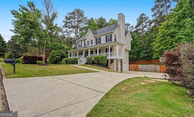 21 Chandler Ridge Drive, Douglasville, GA 30134