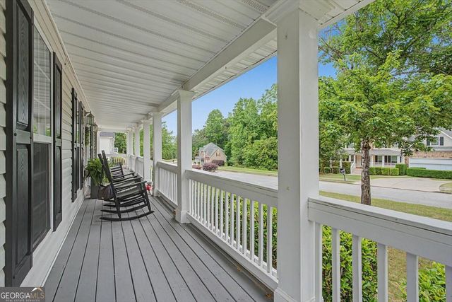 21 Chandler Ridge Drive, Douglasville, GA 30134