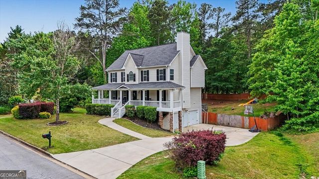 21 Chandler Ridge Drive, Douglasville, GA 30134