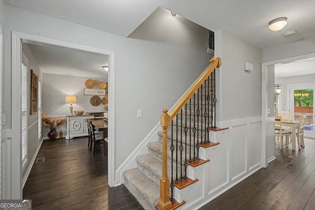 21 Chandler Ridge Drive, Douglasville, GA 30134