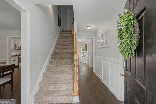 21 Chandler Ridge Drive, Douglasville, GA 30134