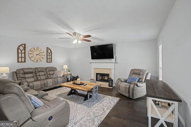 21 Chandler Ridge Drive, Douglasville, GA 30134