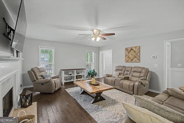21 Chandler Ridge Drive, Douglasville, GA 30134