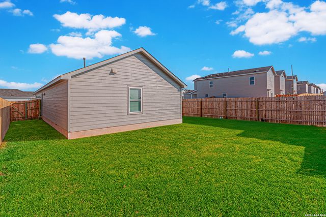 7703 Chancery Gate, San Antonio, TX 78253