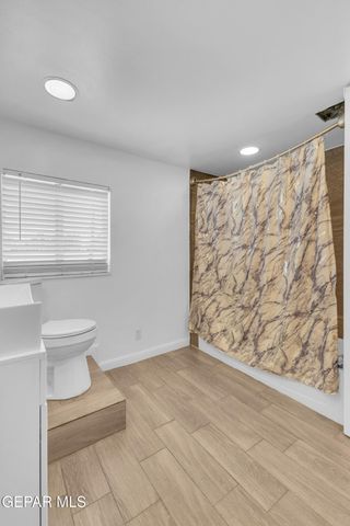 9680 STONEHAVEN Drive, El Paso, TX 79925