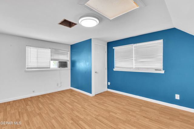 9680 STONEHAVEN Drive, El Paso, TX 79925