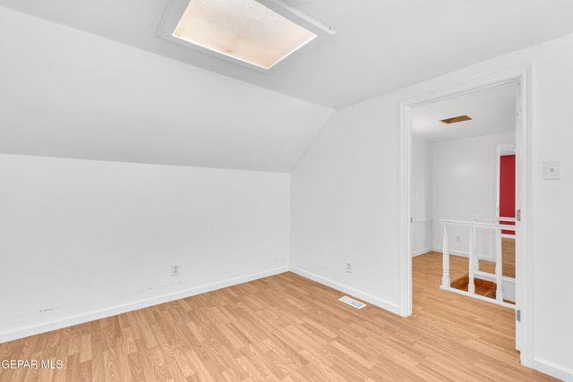 9680 STONEHAVEN Drive, El Paso, TX 79925